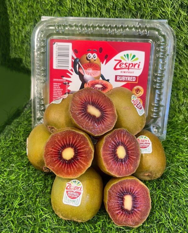 Red kiwi (Zespri) / pkt (5pcs)